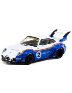 Porsche, 911 (993) RWB...