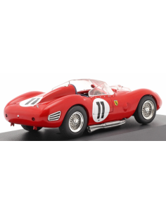 Ferrari, TR60, 1/43 2