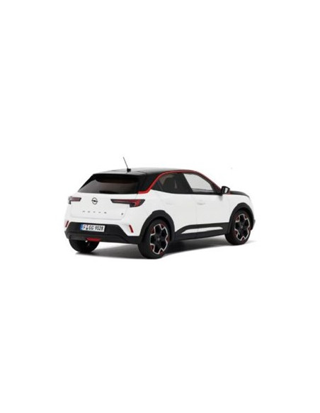 Opel, Mokka-e GS Line, 1/18
