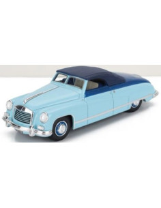 Isotta, Fraschini 8C Monterosa Boneschi Cabriolet, 1/43
