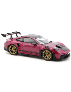 Porsche, 911 GT3 RS, 1/18