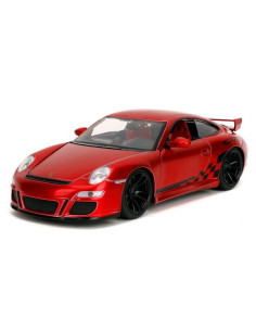 Porsche, 911 GT3 (997), 1/24