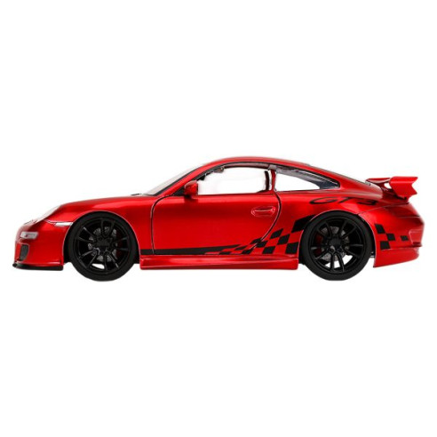 Porsche, 911 GT3 (997), 1/24