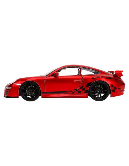 Porsche, 911 GT3 (997), 1/24