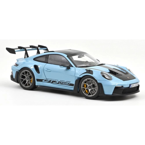 Porsche, 911 GT3 RS, 1/18