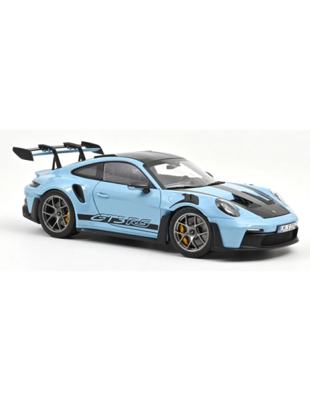Porsche, 911 GT3 RS, 1/18