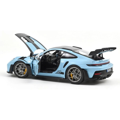 Porsche, 911 GT3 RS, 1/18