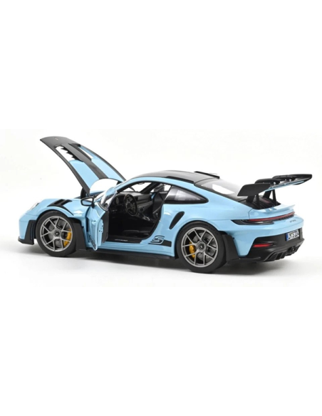 Porsche, 911 GT3 RS, 1/18