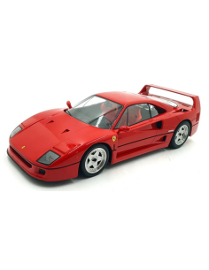 Ferrari, F40, 1/12