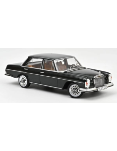 Mercedes-Benz, 280 SE, 1/18