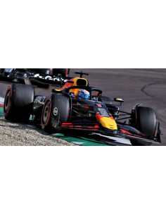 Red Bull Racing, RB21, 1/18