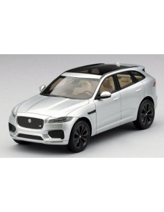 Jaguar, F-Pace, 1/43