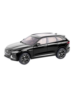 Jaguar, F-Pace, 1/43