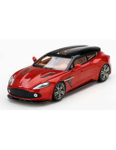 Aston Martin, Vanquish...