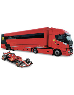 Iveco, S-Way 570...