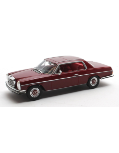 Mercedes-Benz, 250C (W114)...