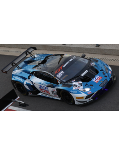 Lamborghini, Huracan GT3 EVO2, 1/43