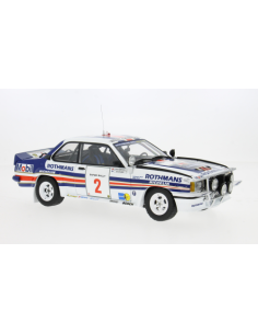 Opel, Ascona 400, 1/18