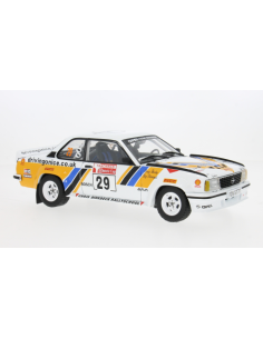 Opel, Ascona 400, 1/18
