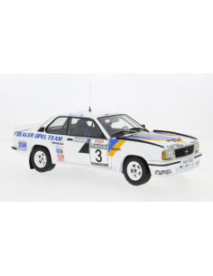 Opel, Ascona 400, 1/18