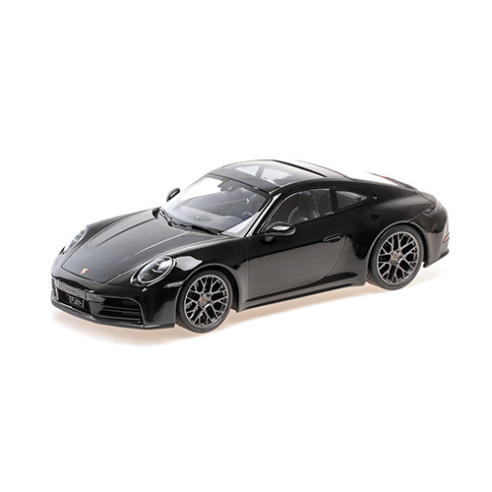 Porsche, 911 (992.2) Carrera Coupé, 1/18