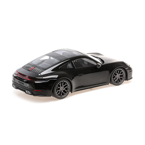 Porsche, 911 (992.2) Carrera Coupé, 1/18