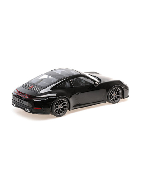 Porsche, 911 (992.2) Carrera Coupé, 1/18