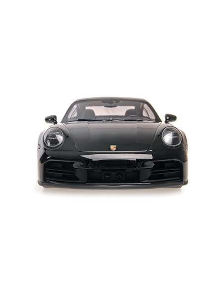 Porsche, 911 (992.2) Carrera Coupé, 1/18