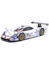 Porsche, 911 GT1, 1/12