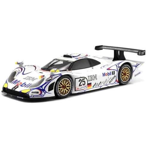 Porsche, 911 GT1, 1/12