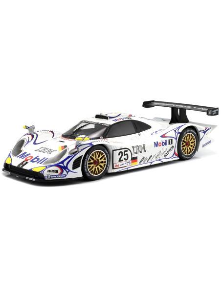 Porsche, 911 GT1, 1/12