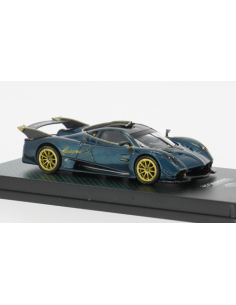Pagani, Huayra R, 1/64