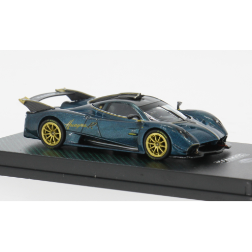 Pagani, Huayra R, 1/64