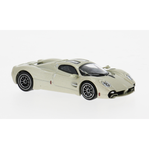 Pagani, Utopia, 1/64