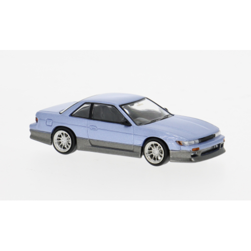 Nissan, Silvia (S13), 1/64