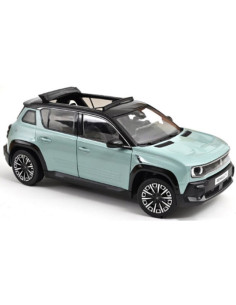Renault, 4 E-Tech Electric, 1/18