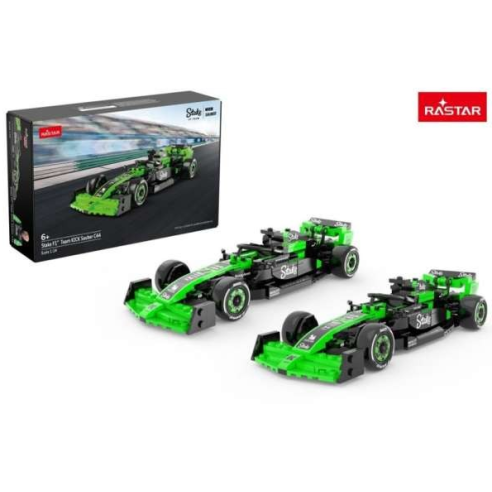 Sauber, Kick C44 Stake F1 Team, 1/24