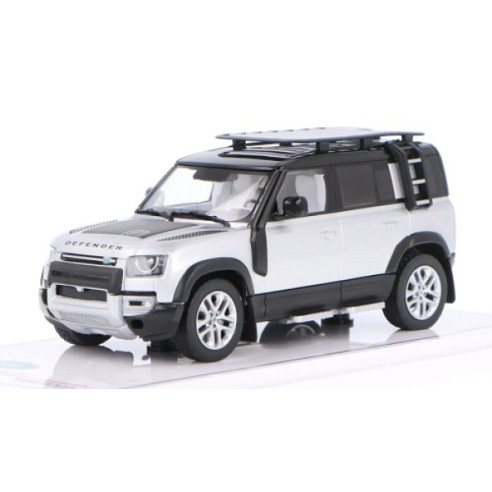 Land Rover, Defender 110 Explorer, 1/43