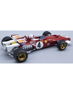 Ferrari, 312B, 1/18 2