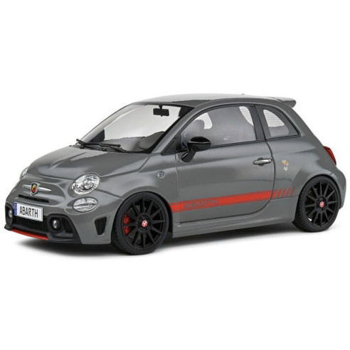 Fiat, 695 Abarth, XSR Edition, 1/18