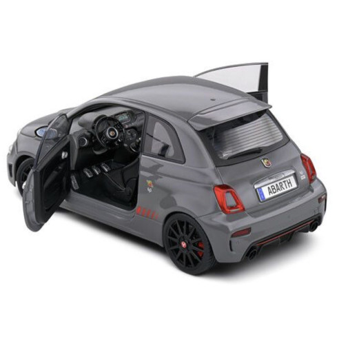 Fiat, 695 Abarth, XSR Edition, 1/18
