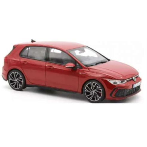 Volkswagen VW, Golf GTI, 1/18