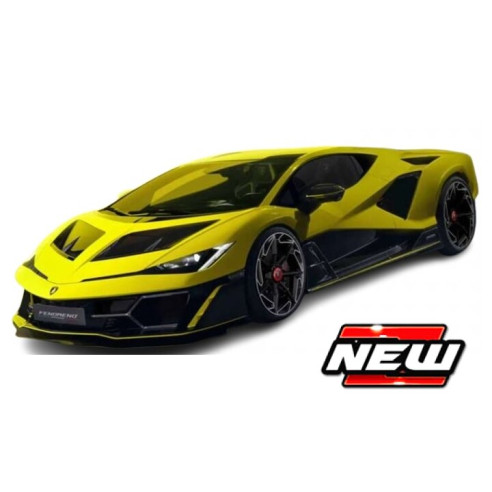 Lamborghini, Fenomeno, 1/18