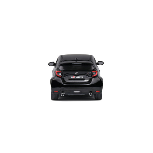 Toyota, Yaris GR, 1/43