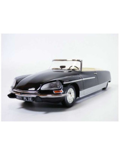 Citroen, DS21 Palm Beach, 1/18 2