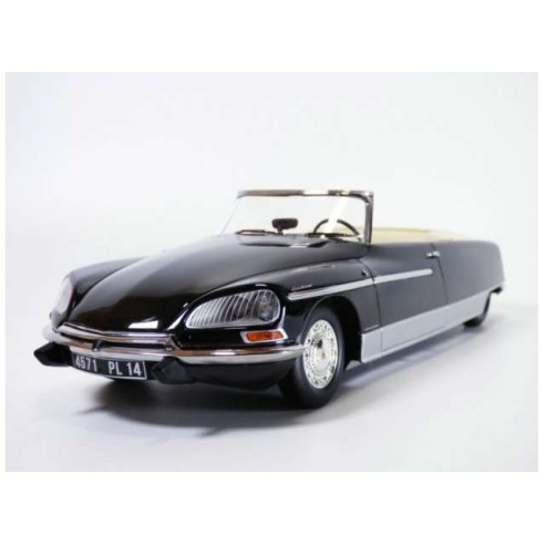 Citroen, DS21 Palm Beach, 1/18