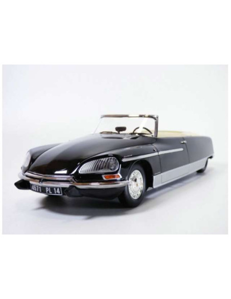 Citroen, DS21 Palm Beach, 1/18