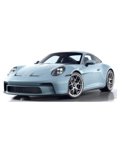 Porsche, 911 S/T, 1/18