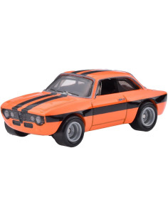 Alfa Romeo Giulia Sprint GTA, 1/64