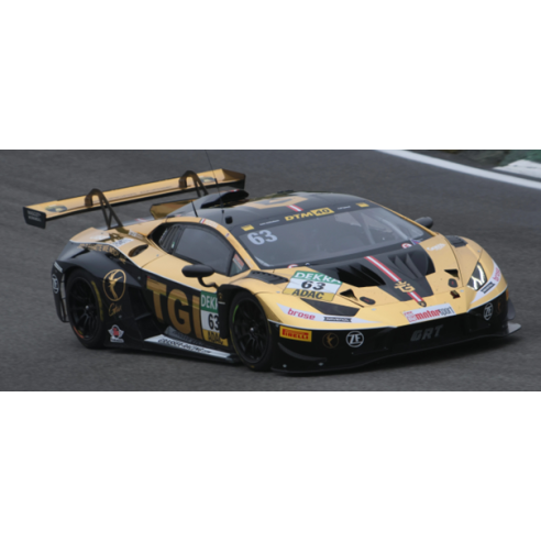 Lamborghini, Huracan GT3, 1/43